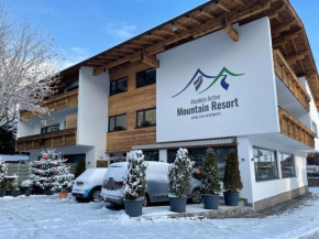 Absolute Active Mountain Resort, Kirchberg In Tirol